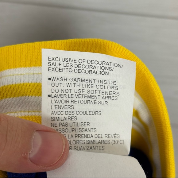 Under Armour Curry Mesh Blue Shorts NWT Size Large - Picture 8 of 13